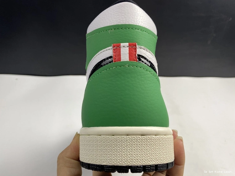 Mid  DB4612 -300 Air 1 Jordan 0304